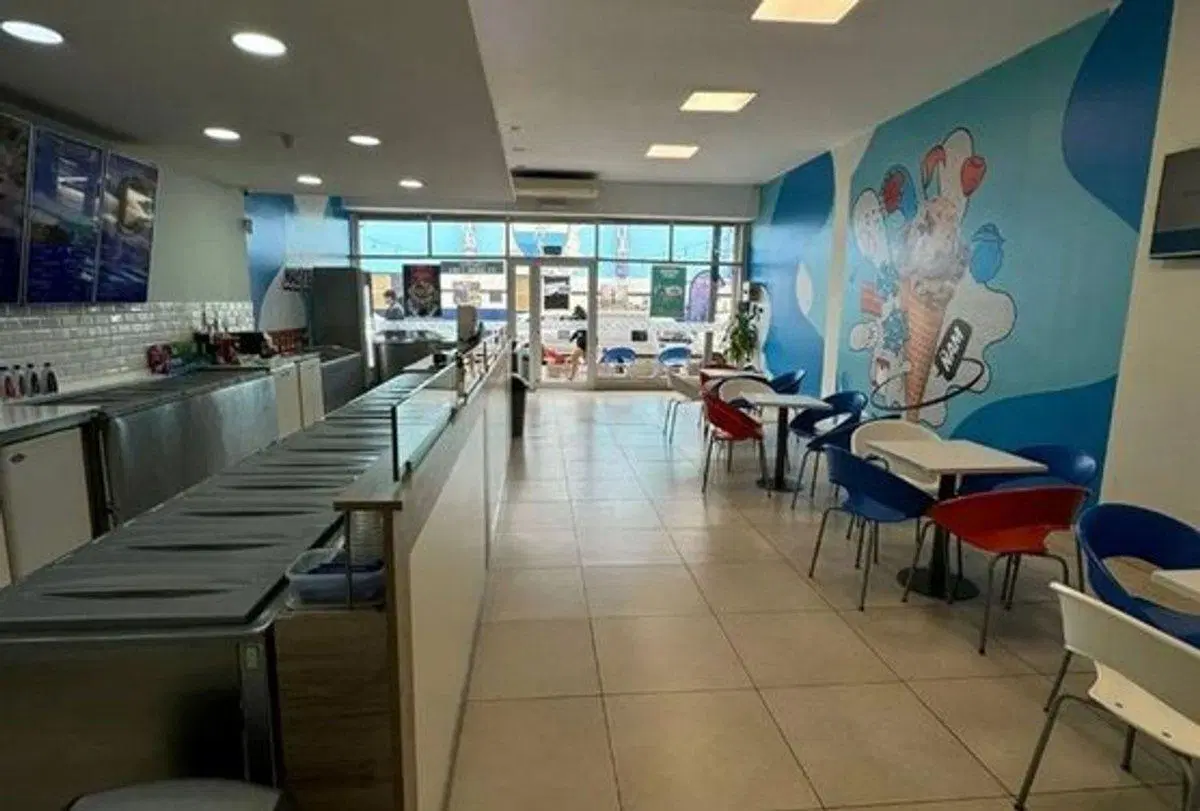 Venta local en Gral San Martín. Al frente, 283 m2 3