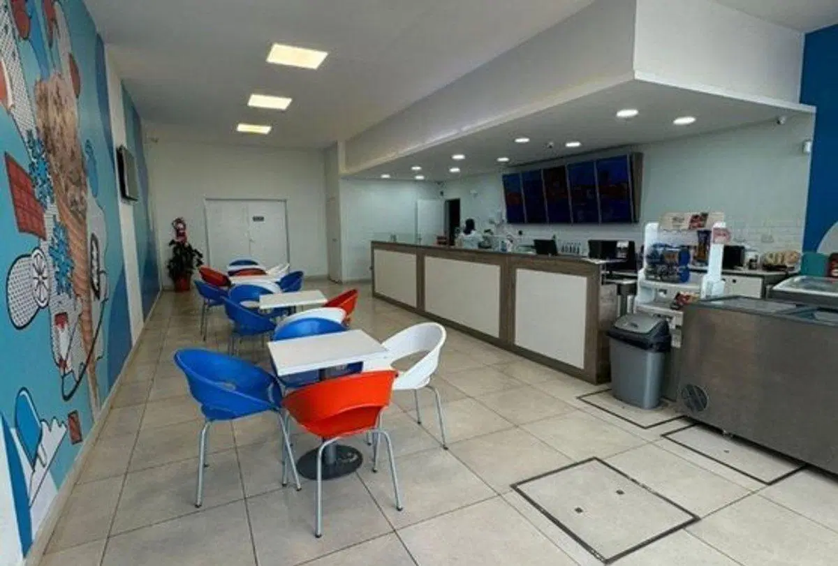 Venta local en Gral San Martín. Al frente, 283 m2 2