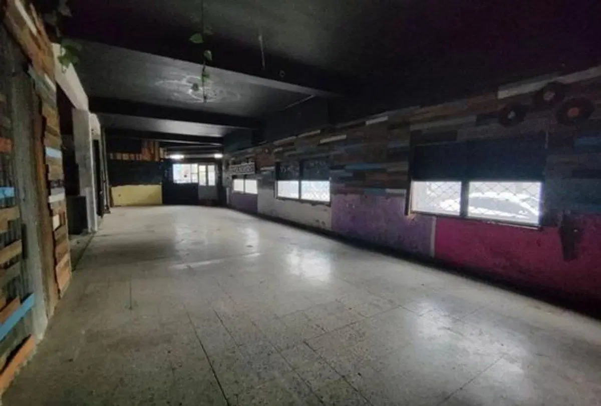 Local en Venta. San Martín. 388 m2. Apto todo uso. 2