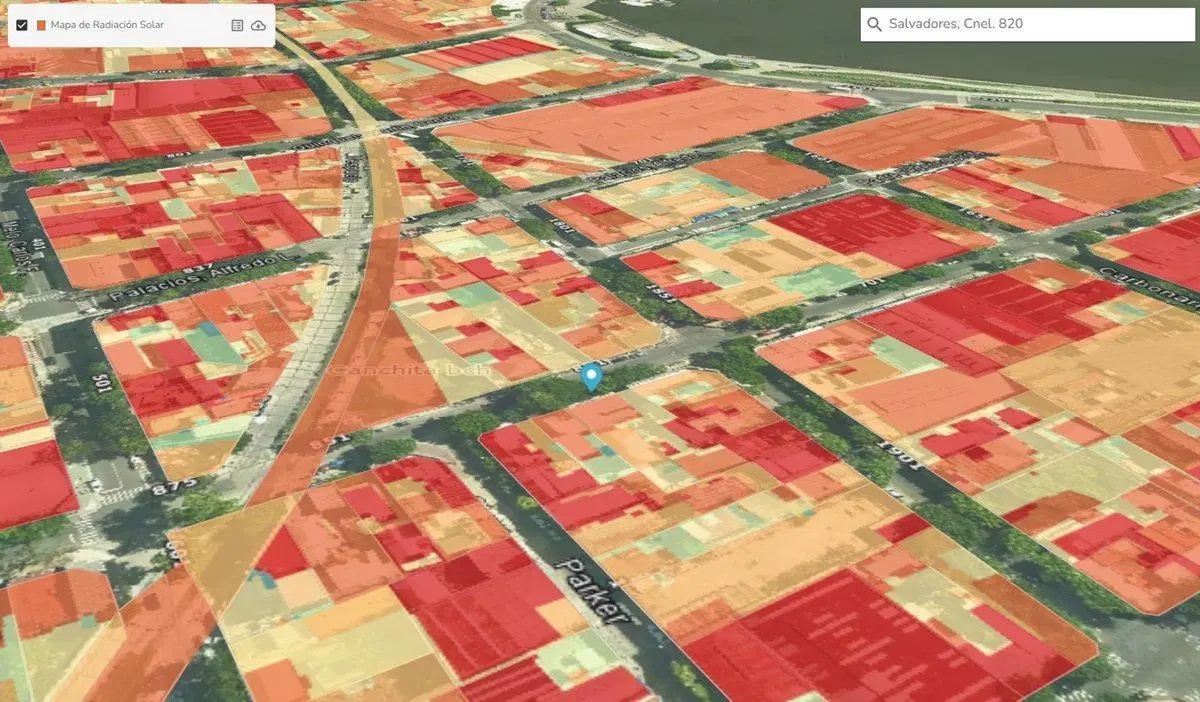 VENTA TERRENO 700 METROS INVERSOR LA BOCA USAB 2 4