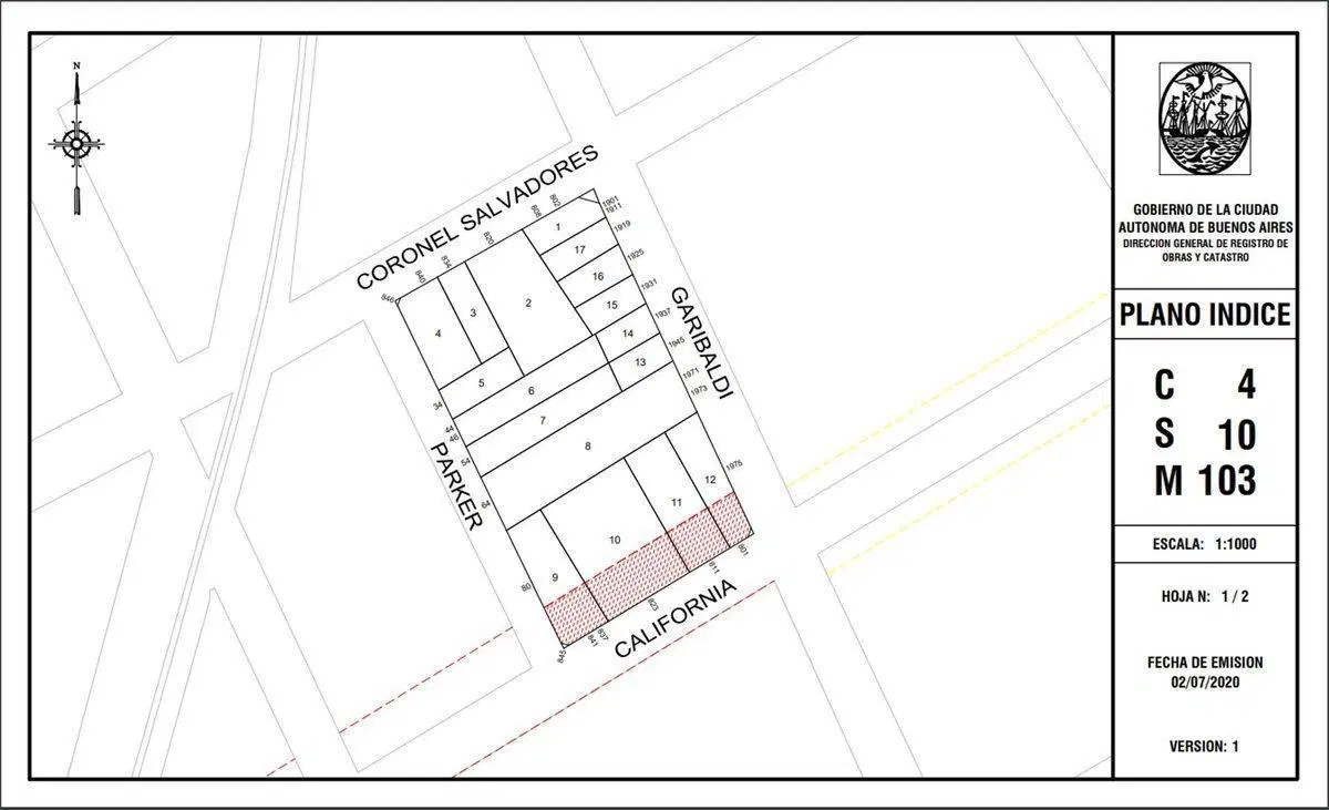 Plano 2
