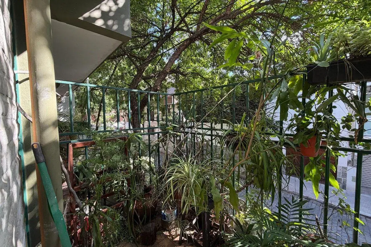 VENTA PH TRIPLEX INDEP, COCHERA, TERRAZA,CABALLITO 5