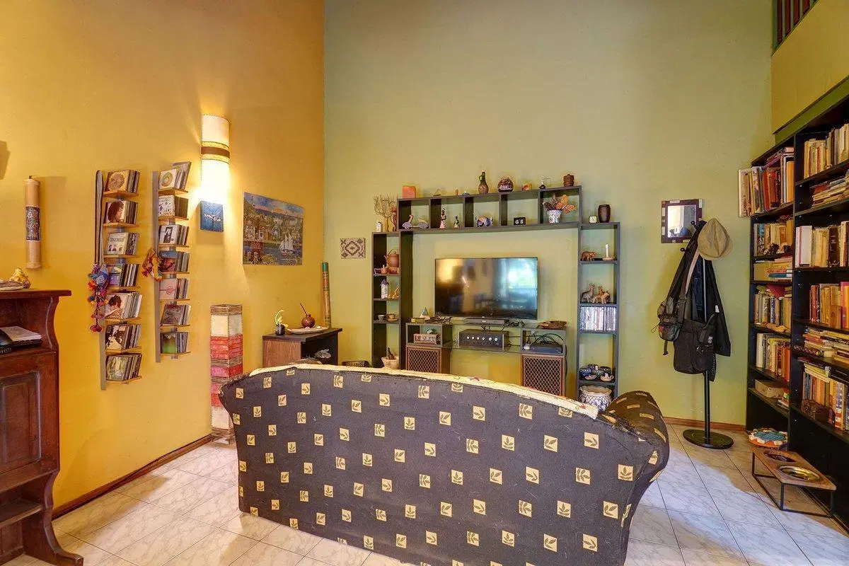 VENTA PH TRIPLEX INDEP, COCHERA, TERRAZA,CABALLITO 3