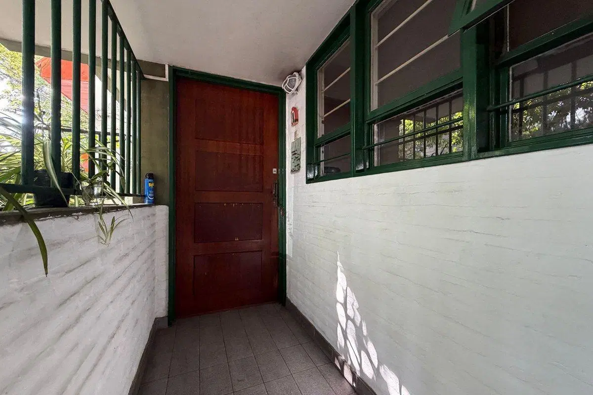 VENTA PH TRIPLEX INDEP, COCHERA, TERRAZA,CABALLITO 4