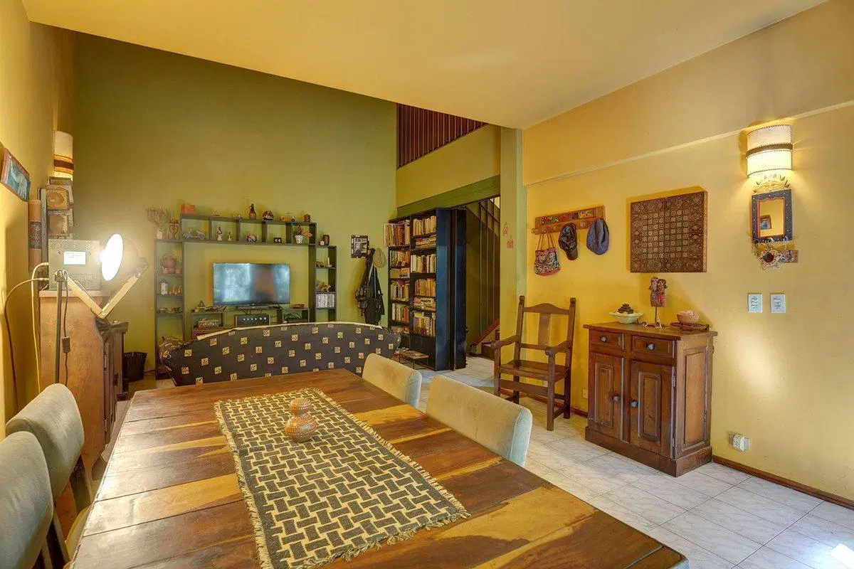 VENTA PH TRIPLEX INDEP, COCHERA, TERRAZA,CABALLITO 2
