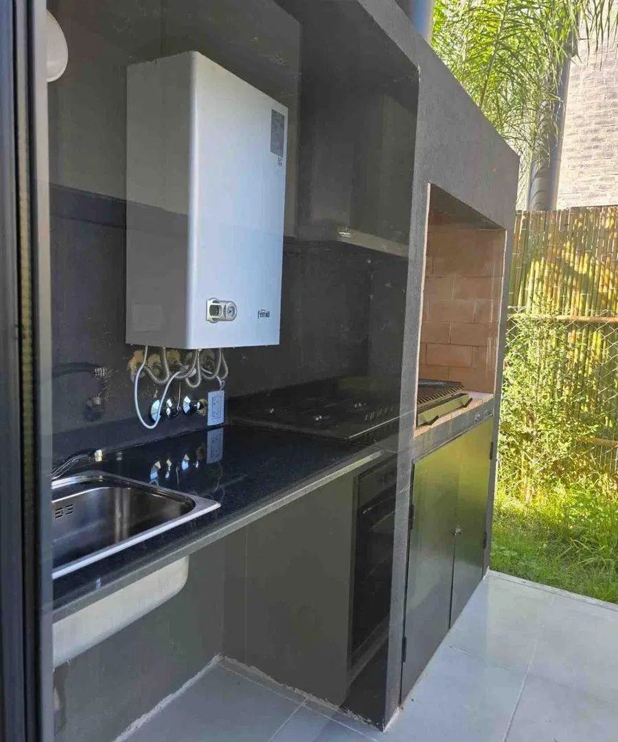 venta casa 4 ambientes Tigre Rincón de Milberg 4