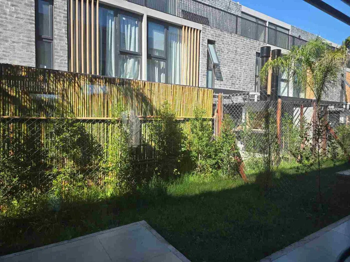 Venta casa 4 ambientes Tigre Rincon Milberg 5