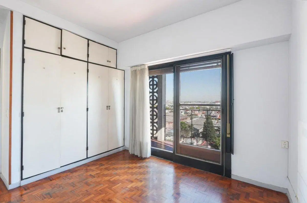 VENTA DEPTO 3 AMB. BALCON AVELLANEDA APTO CREDITO 2