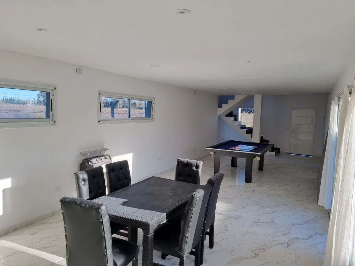 Venta casa 4 ambientes Casuarinas Premium Canning 5