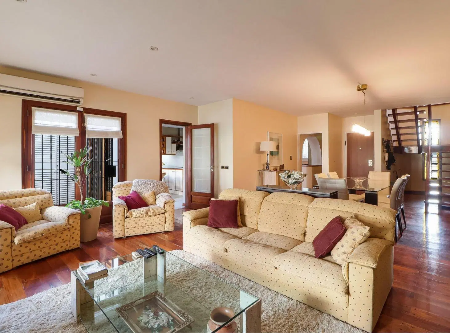 Hermosa casa 5 amb jardín pileta Lomas de Zamora 4