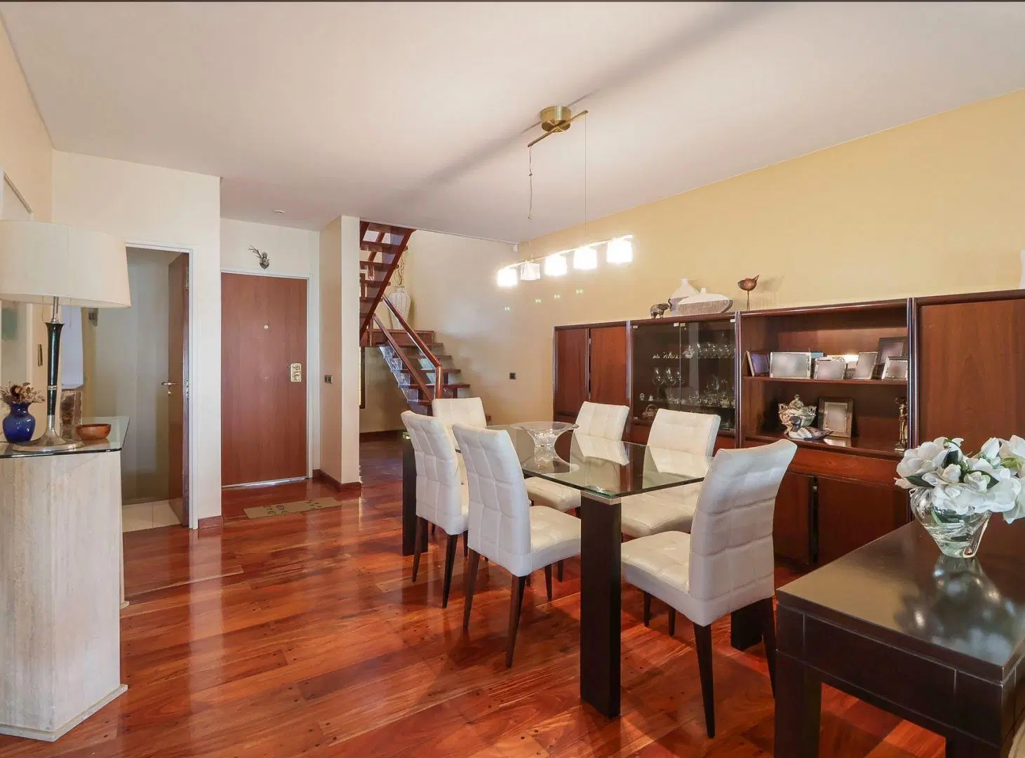 Hermosa casa 5 amb jardín pileta Lomas de Zamora 3