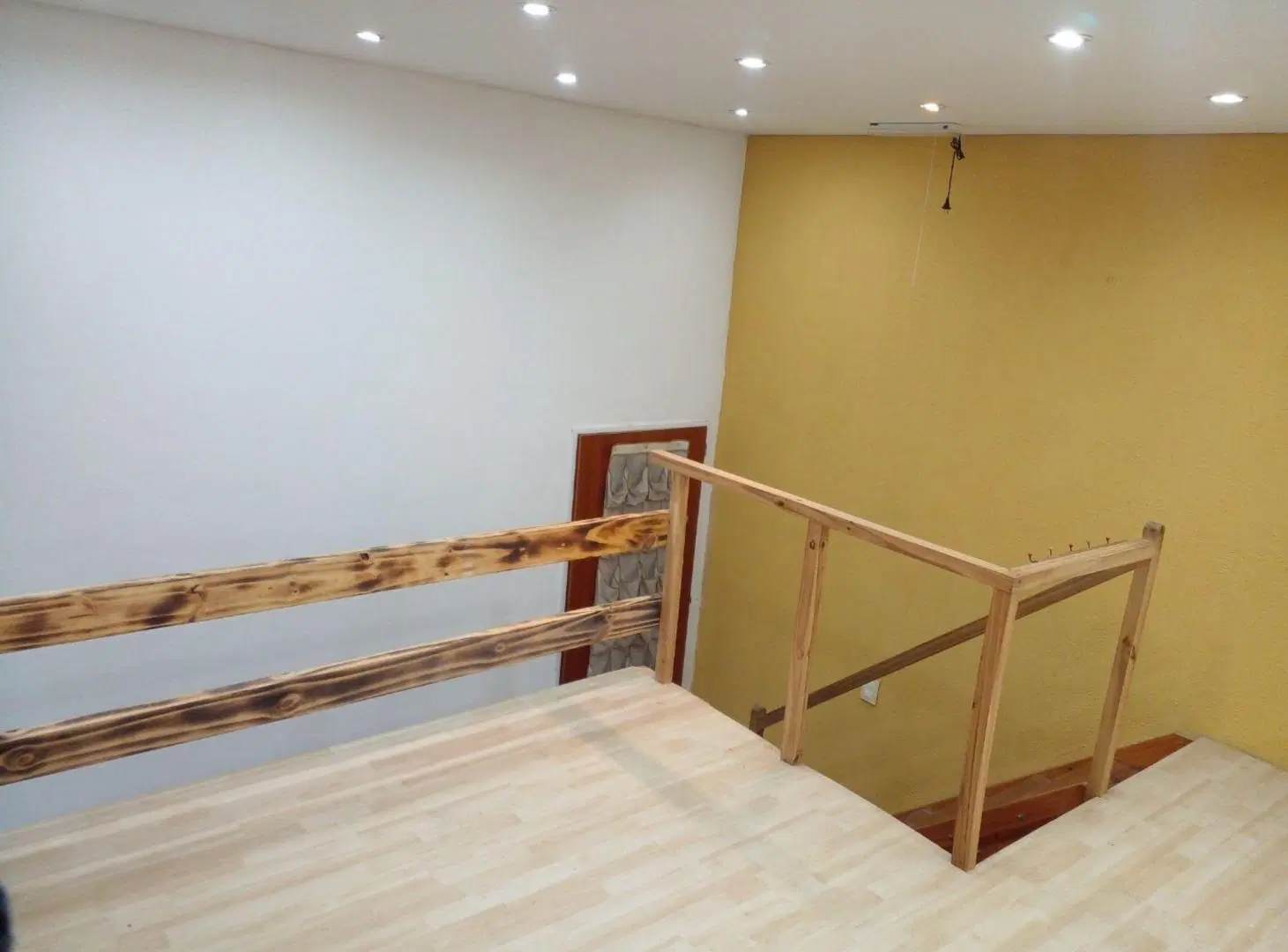 VENTA PH 3 AMB PB COCH PATIO LAV BARRACAS FINANCIA 8
