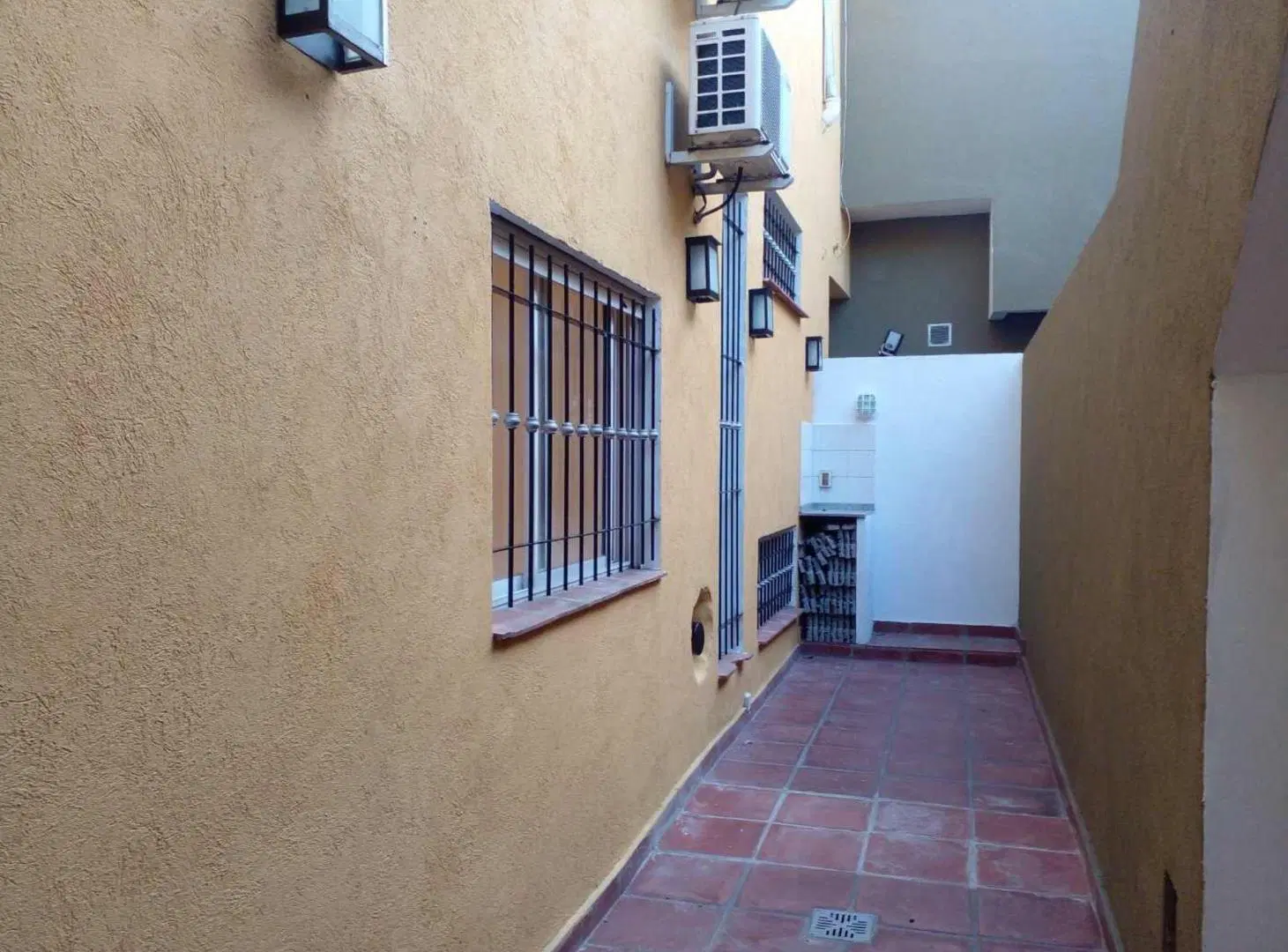 VENTA PH 3 AMB PB COCH PATIO LAV BARRACAS FINANCIA 4