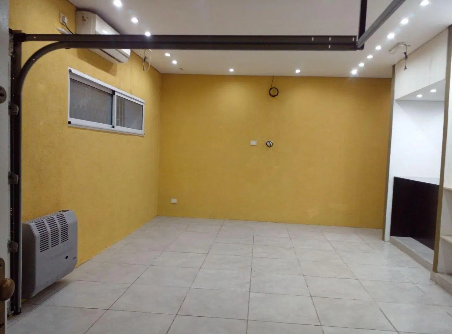 VENTA PH 3 AMB PB COCH PATIO LAV BARRACAS FINANCIA 2