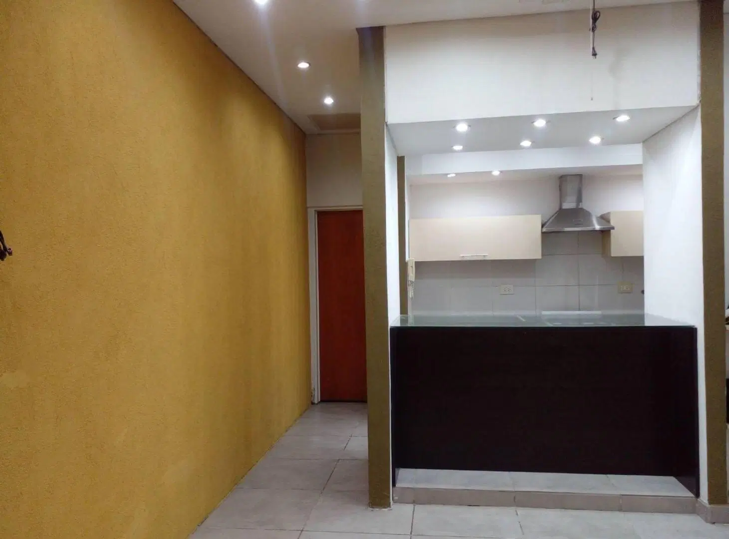 VENTA PH 3 AMB PB COCH PATIO LAV BARRACAS FINANCIA 5