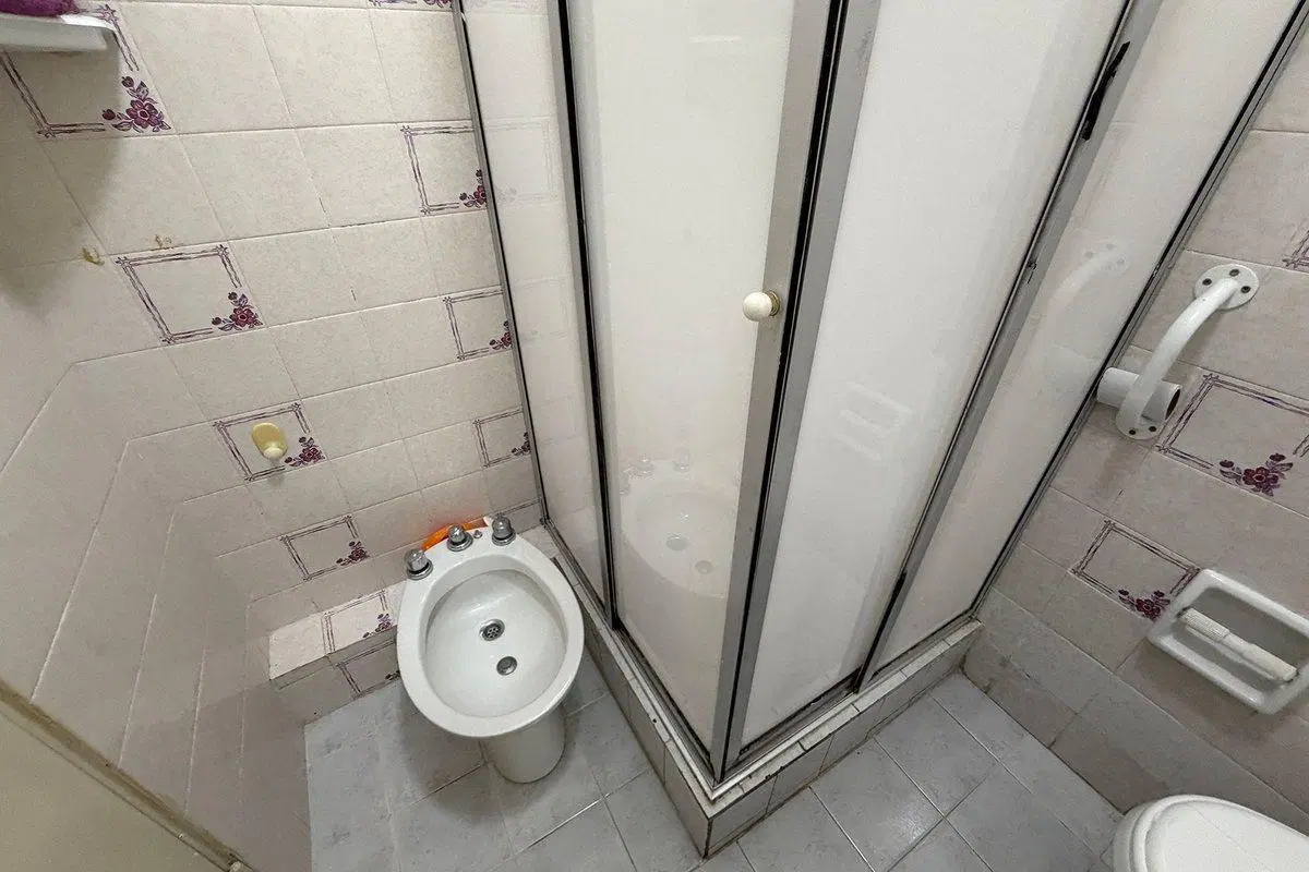 VENTA 3 AMB VISTA ABIERTA, APTO CREDITO EN BOEDO 2