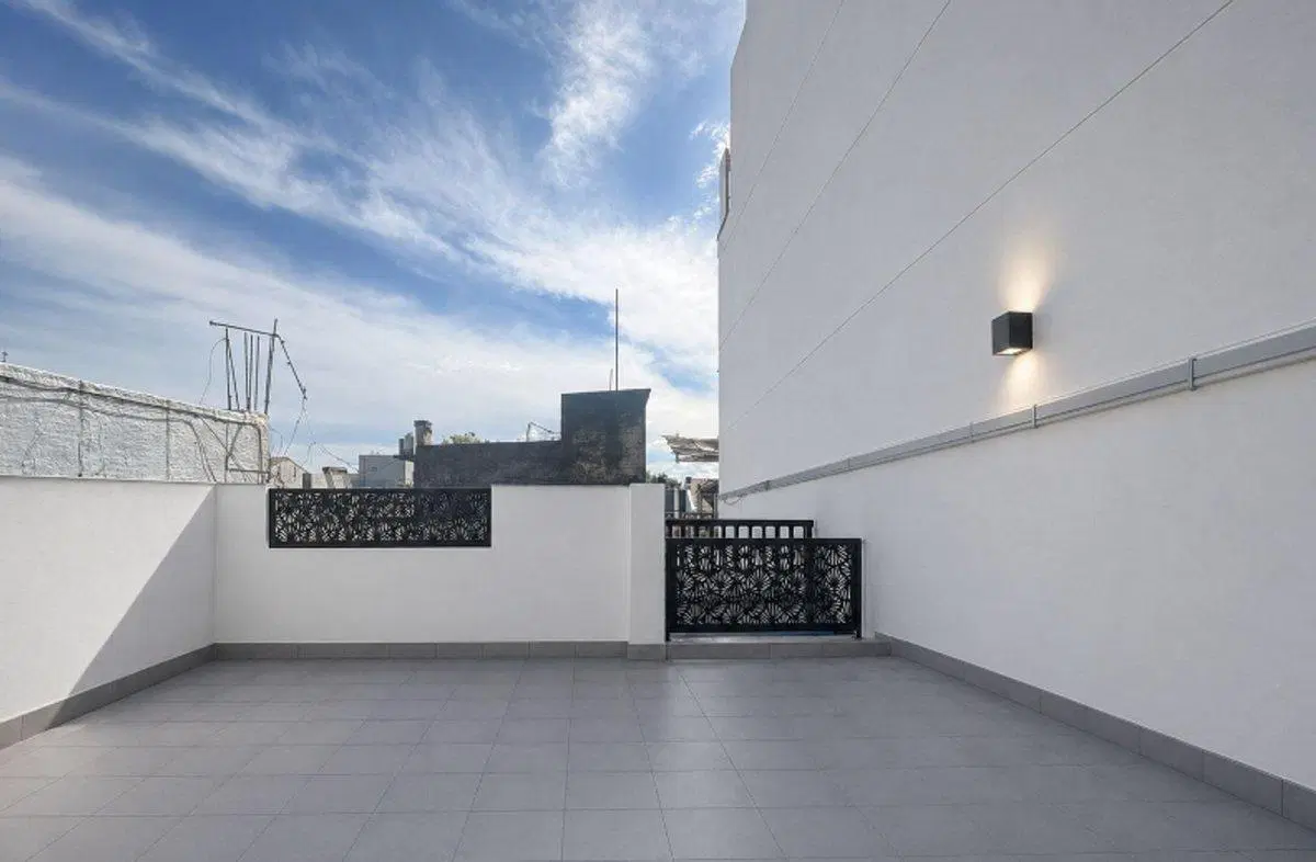 PH a estrenar · Terraza propia  APTO CREDITO BNA· 5