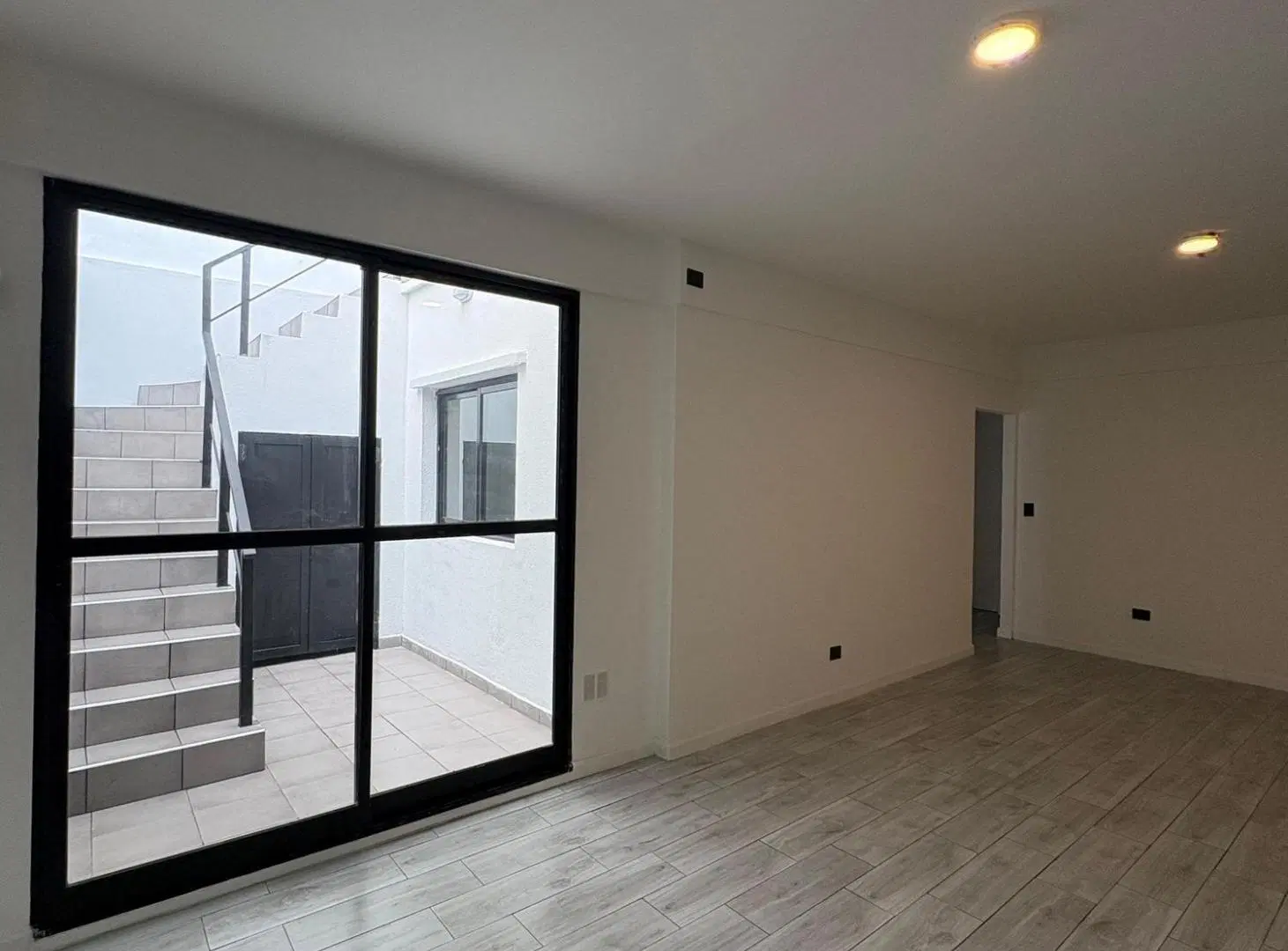 PH a estrenar · Terraza propia  APTO CREDITO BNA· 4