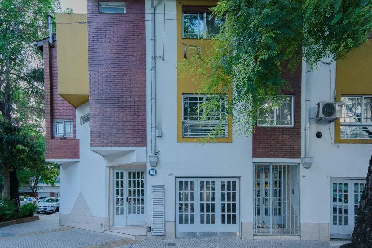 PH Triplex | 3 Amb, Cochera, Patio,  sin expensas 2