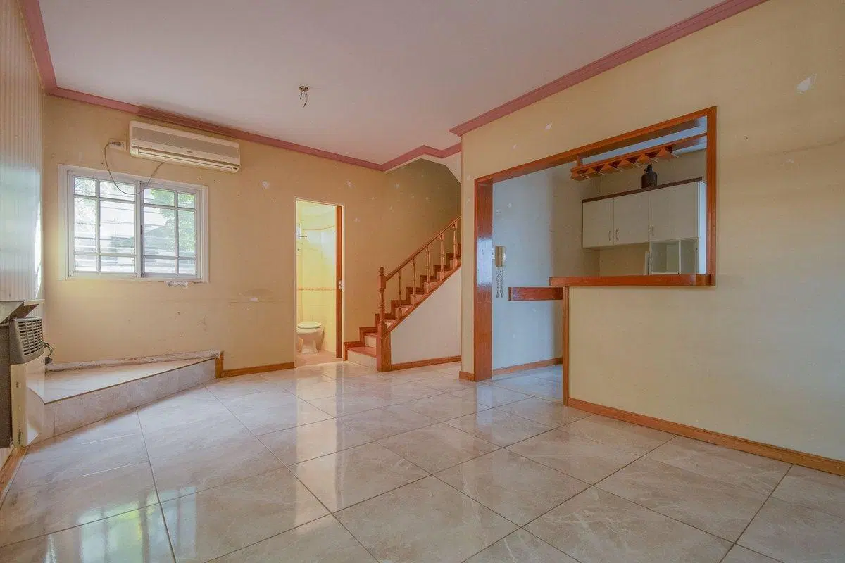 PH Triplex | 3 Amb, Cochera, Patio,  sin expensas 3