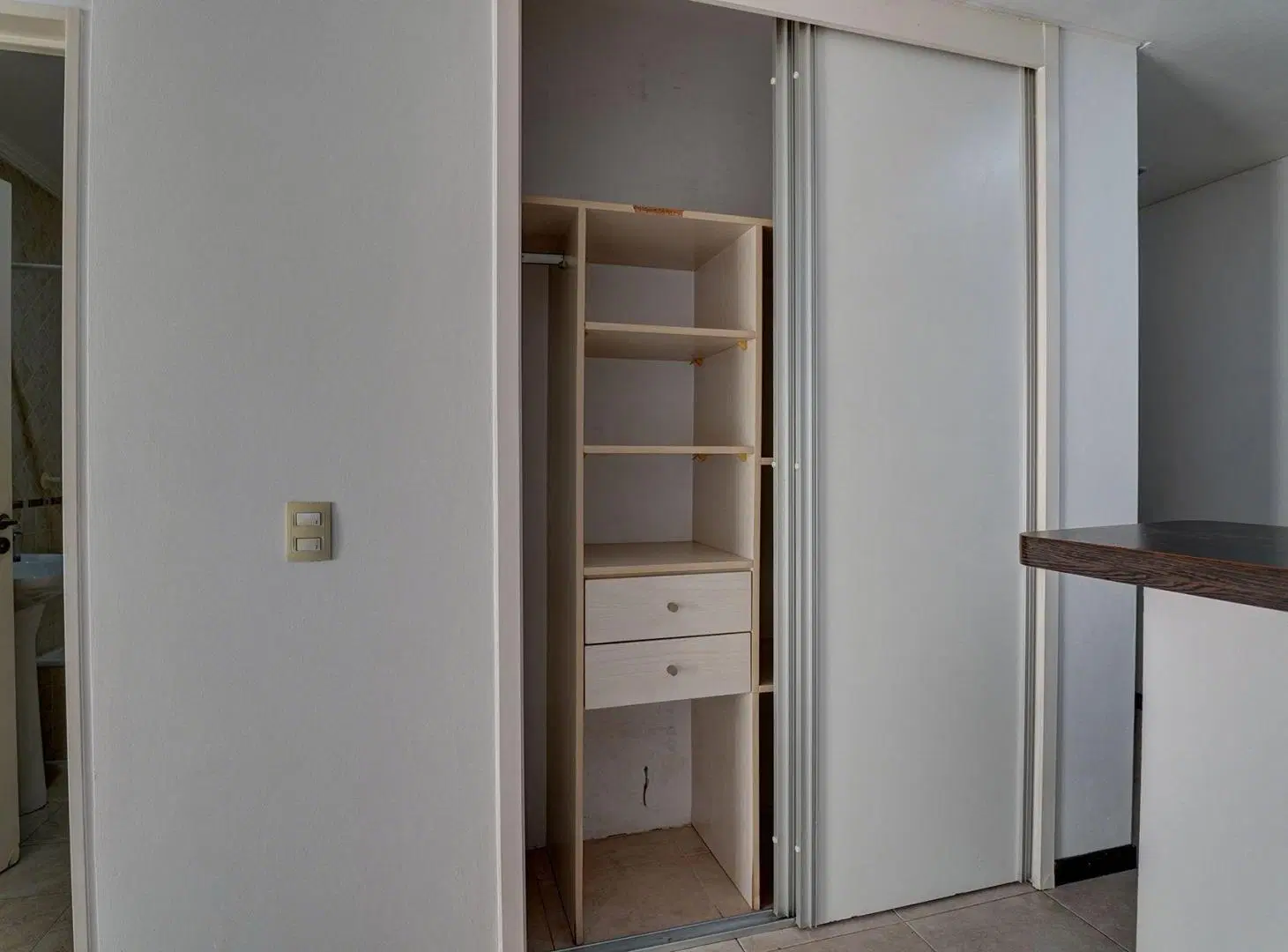 Venta Dpto.  2 Amb  C/Cochera - SUM y Gimnasio 5