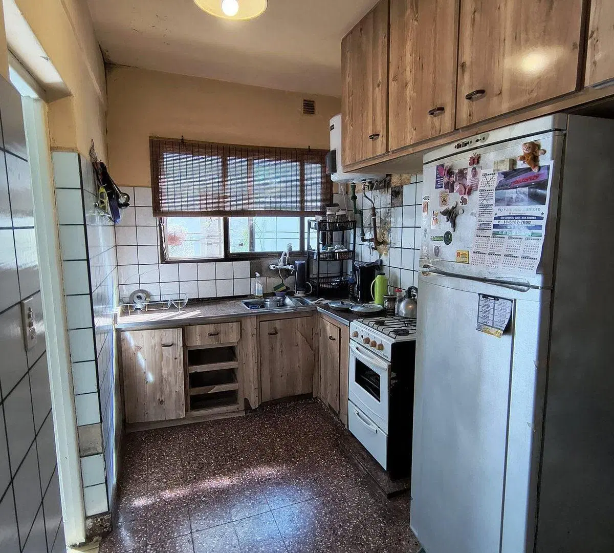 PH 3 AMB CON PATIO Y TERRAZA V.BALLESTER 2