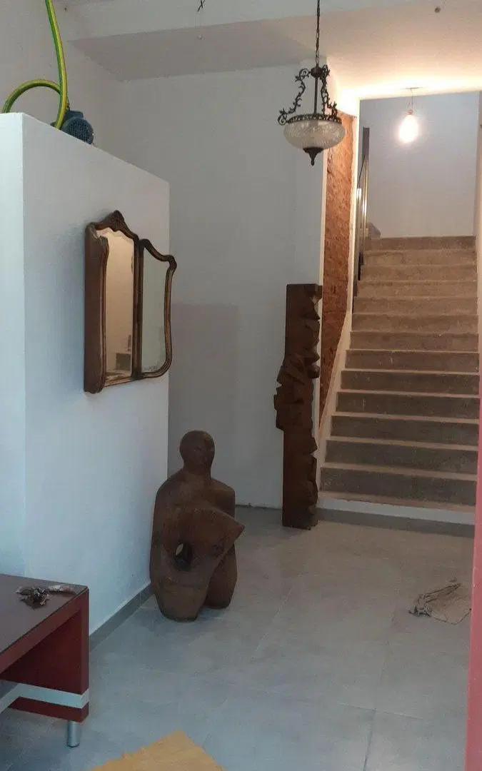ALQUILER MONOAMBIENTE CON BALCON BARRACAS 8