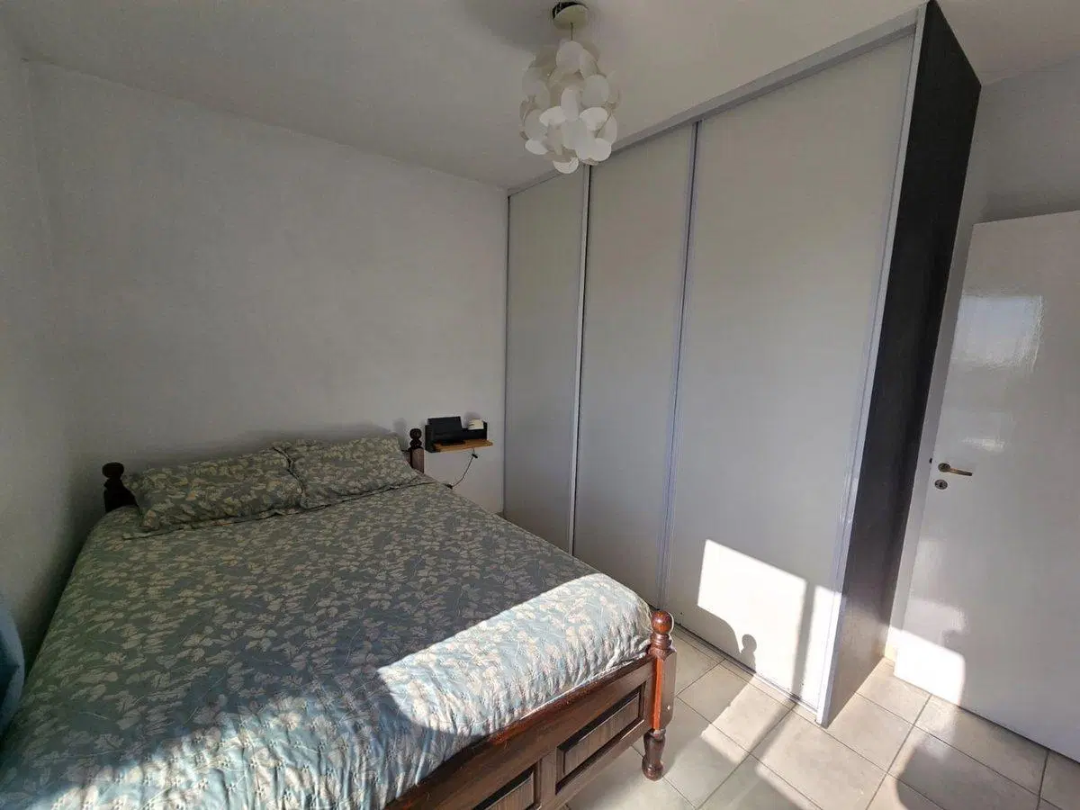 Venta Depto 3 Amb. La Boca. Vista abierta, b/est. 2