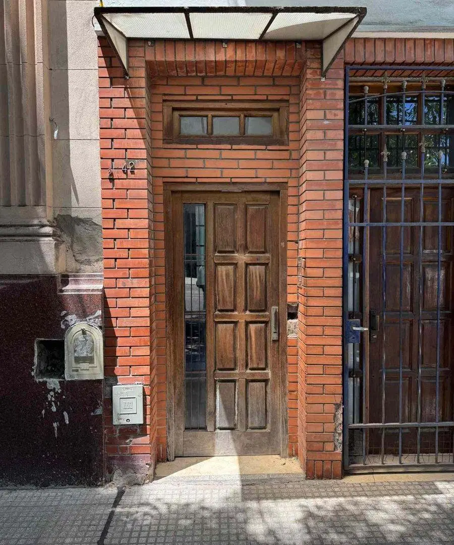 VENTA PH 3/4 AMBIENTES PATIO PARR TERRAZA BARRACAS 3