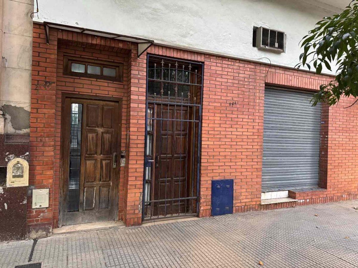 VENTA PH 3/4 AMBIENTES PATIO PARR TERRAZA BARRACAS