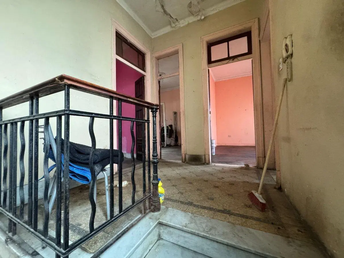 VENTA PH 4 AMB PTIO BALCON LAVAD RECICLAR BARRACAS 5