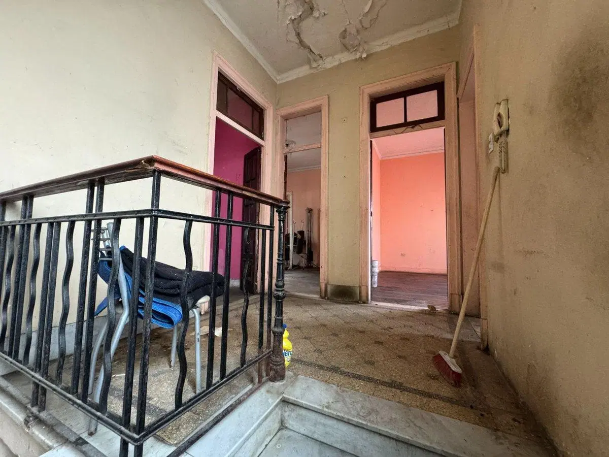 VENTA PH 4 AMB PTIO BALCON LAVAD RECICLAR BARRACAS 2