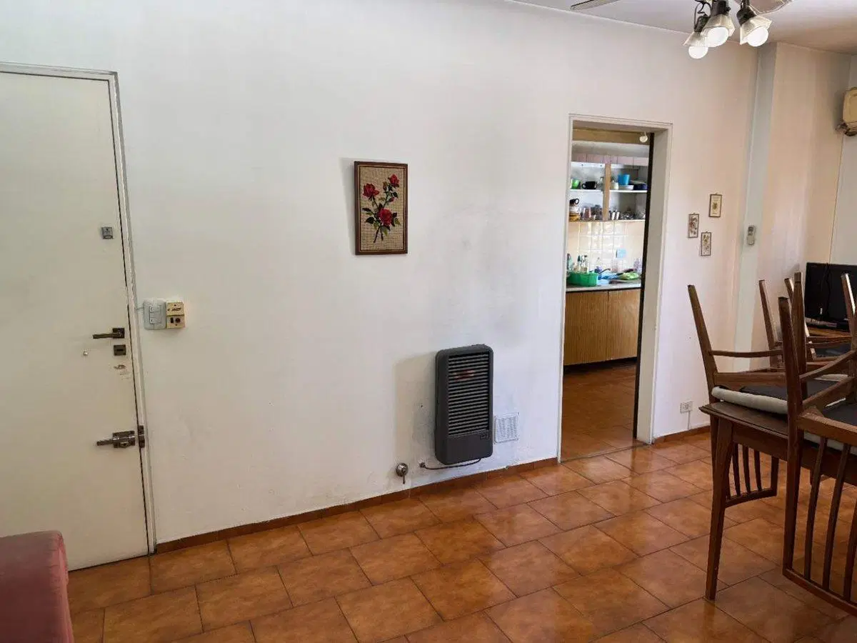 VENTA DEPARTAMENTO 2 AMB AVELLANEDA 4