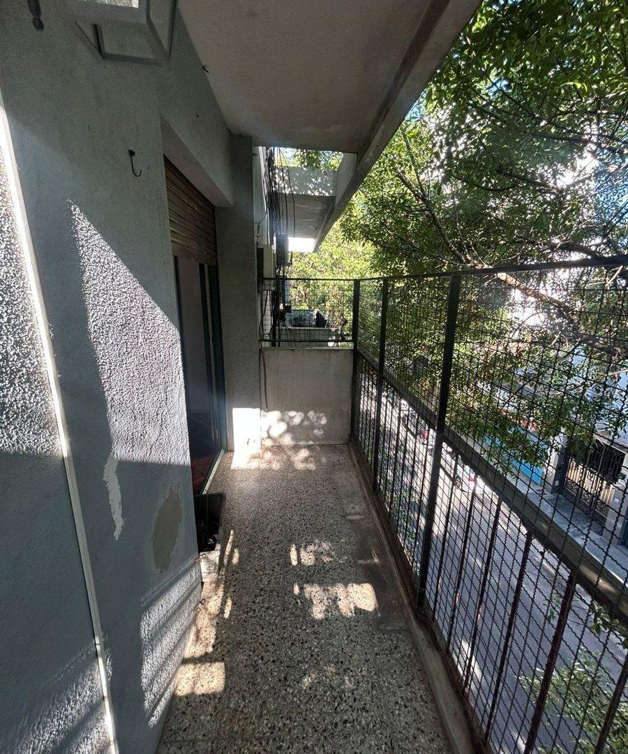 VENTA DTO 3 AMB TERRAZA PROPIA BALVANERA