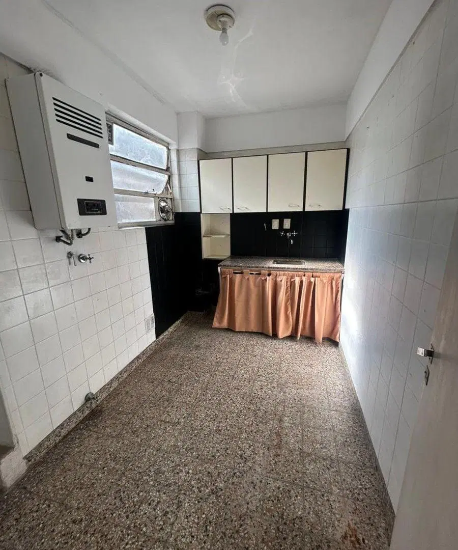 VENTA DTO 3 AMB TERRAZA PROPIA BALVANERA 4