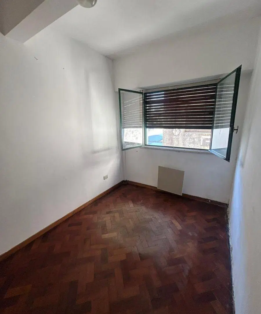 VENTA DTO 3 AMB TERRAZA PROPIA BALVANERA 5
