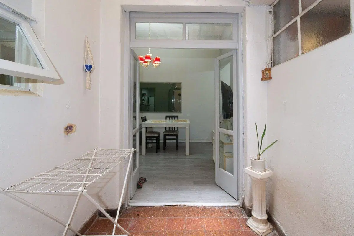 VENTA DEPARTAMENTO 2 AMBIENTES EN SAN CRISTOBAL 3