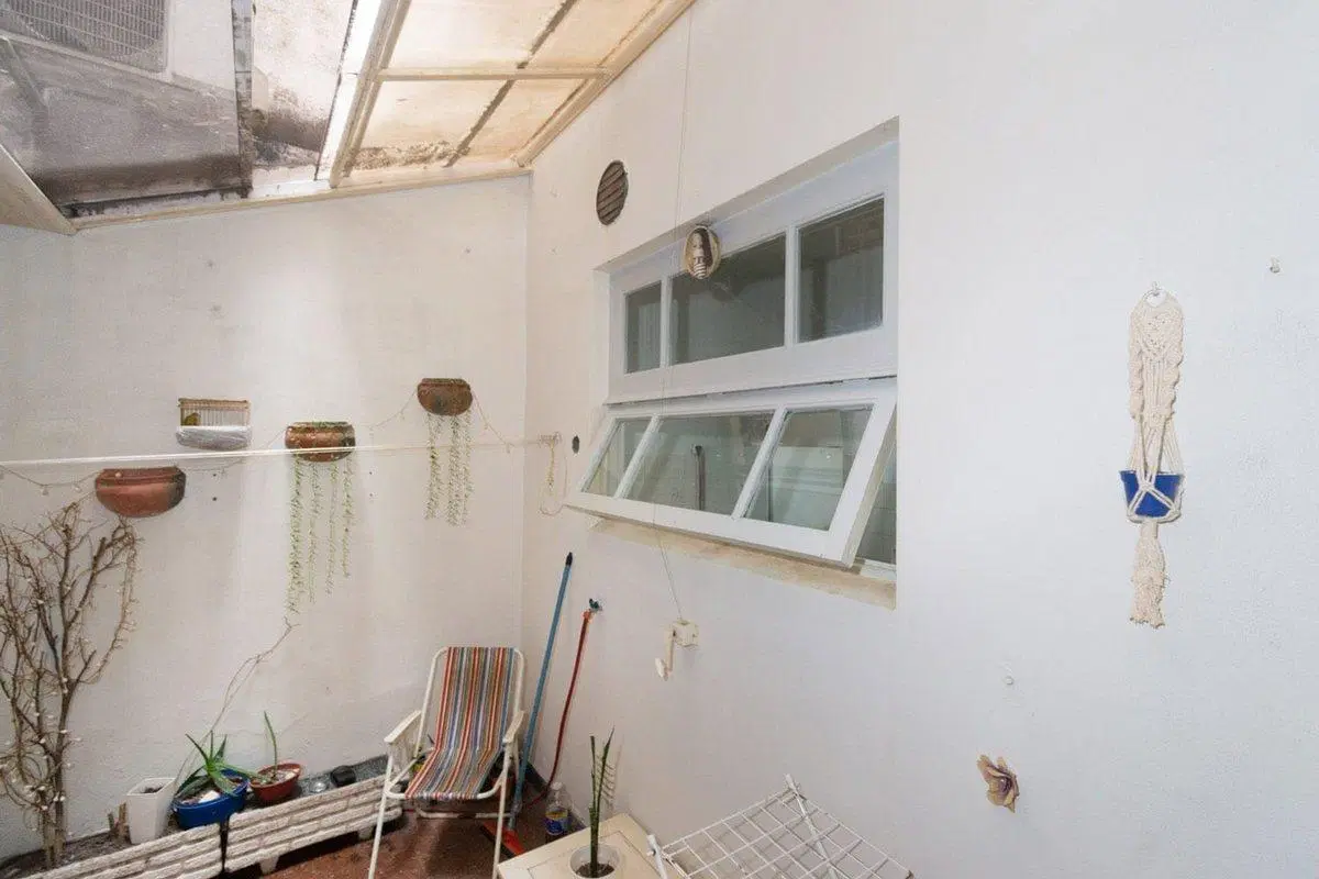 VENTA DEPARTAMENTO 2 AMBIENTES EN SAN CRISTOBAL 5