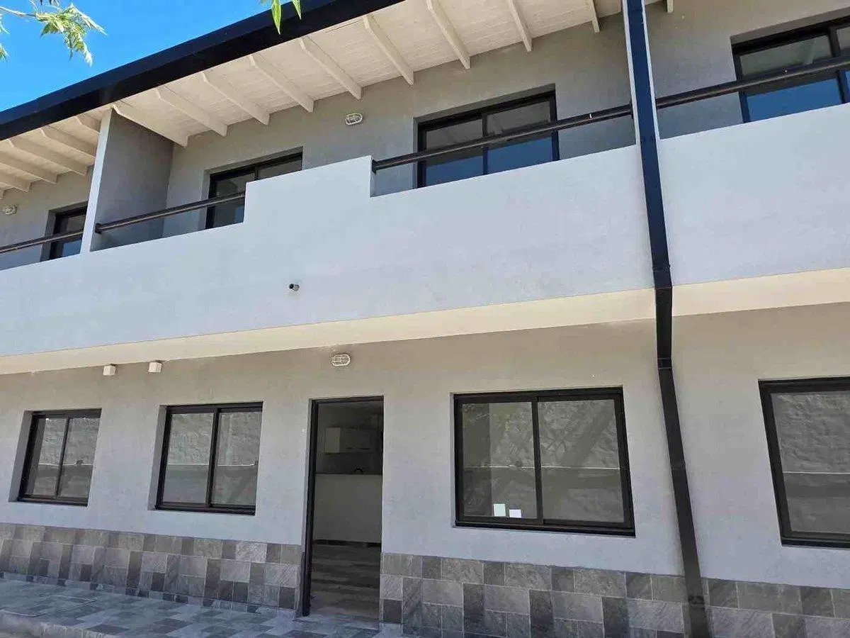 Alquiler dúplex a estrenar Las Toscas Canning 5