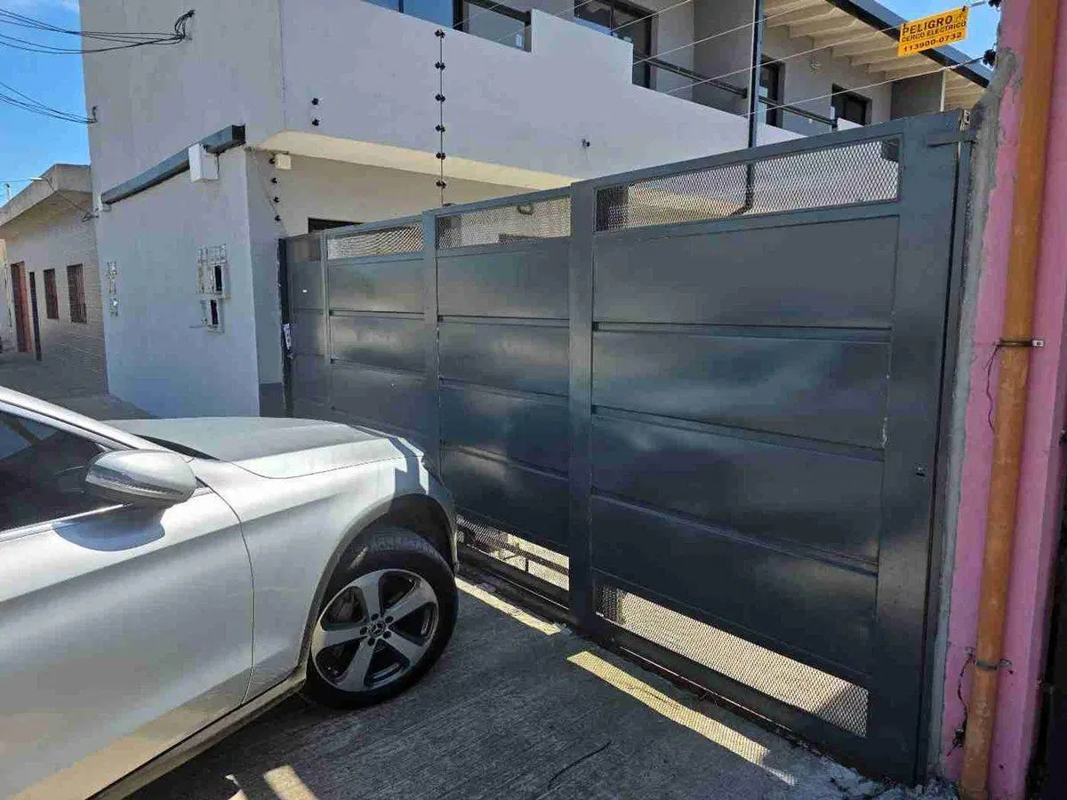 Alquiler dúplex a estrenar Las Toscas Canning 3