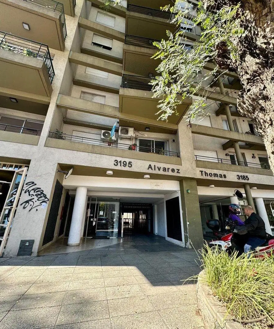 Venta Cochera Villa Urquiza ULTIMAS DOS UNIDADES 3