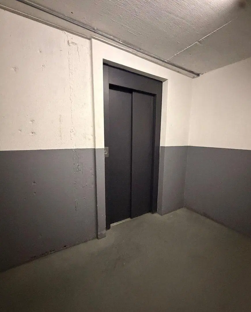 Venta Cochera Villa Urquiza ULTIMAS DOS UNIDADES 3
