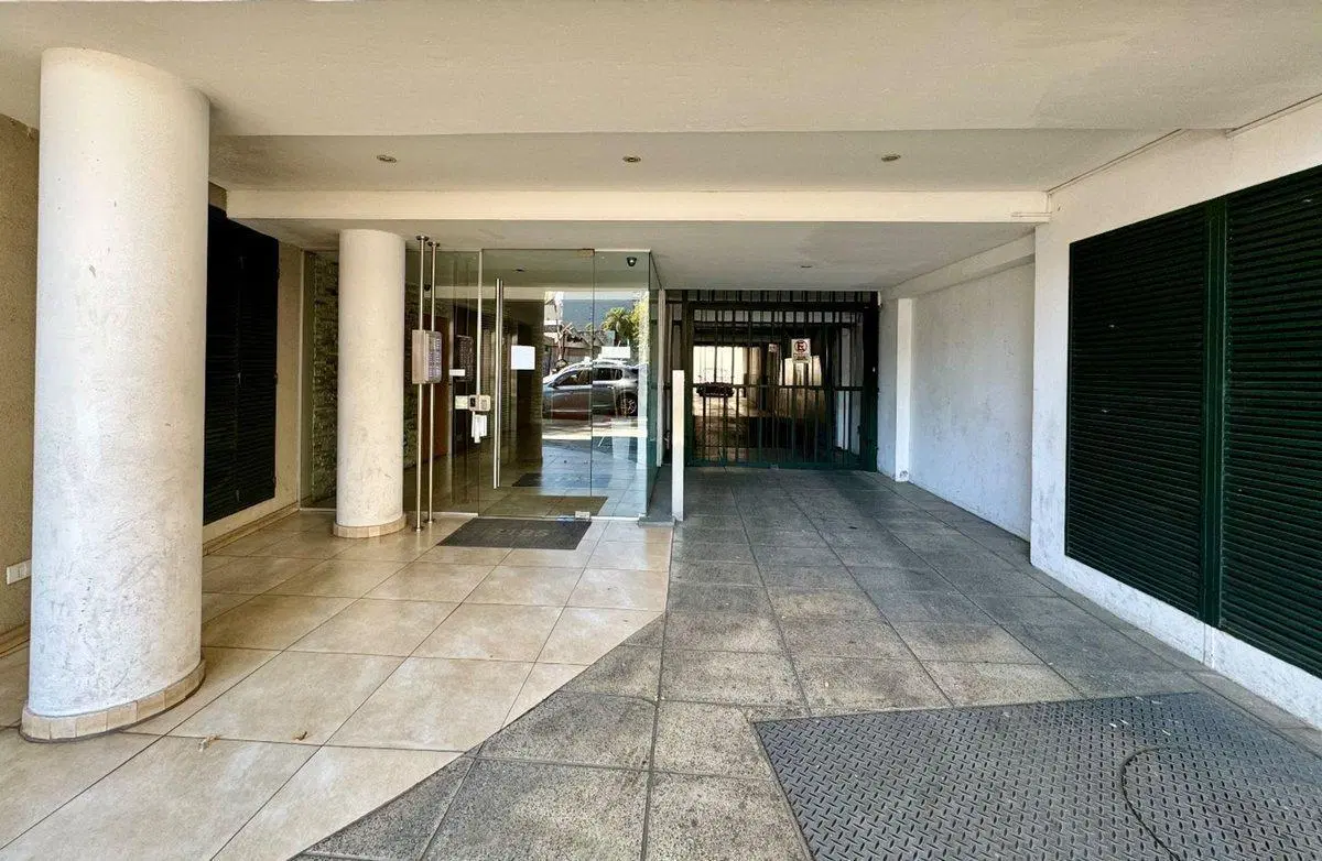 Venta Cochera Villa Urquiza ULTIMAS DOS UNIDADES 2
