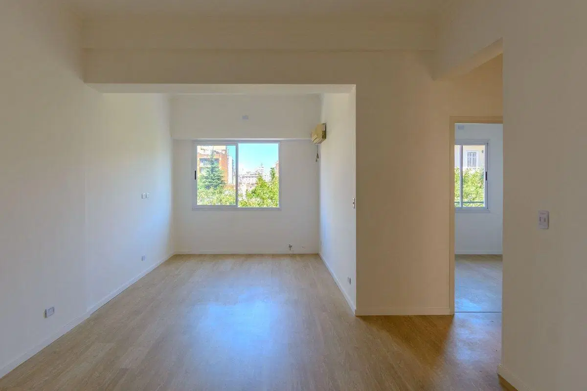 Venta zona UADE 3 ambientes Reciclado APTO Credito 5
