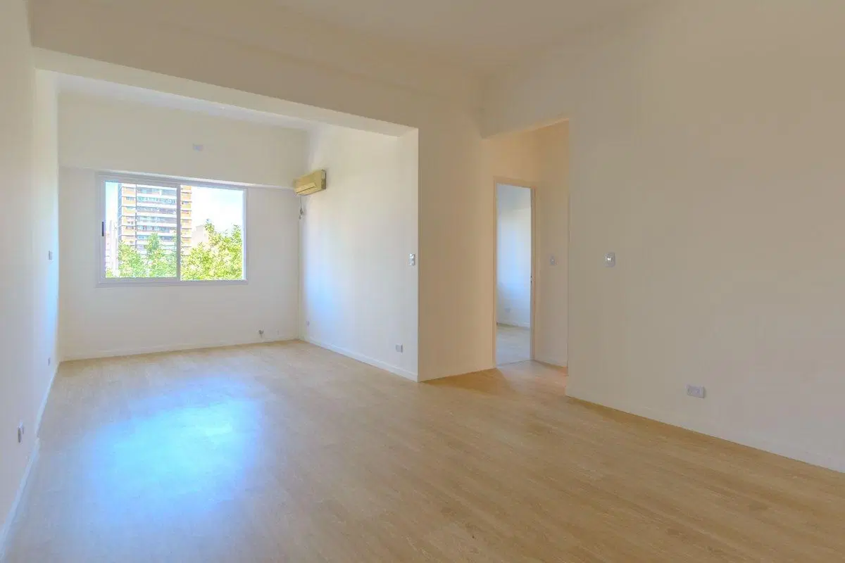 Venta zona UADE 3 ambientes Reciclado APTO Credito 3