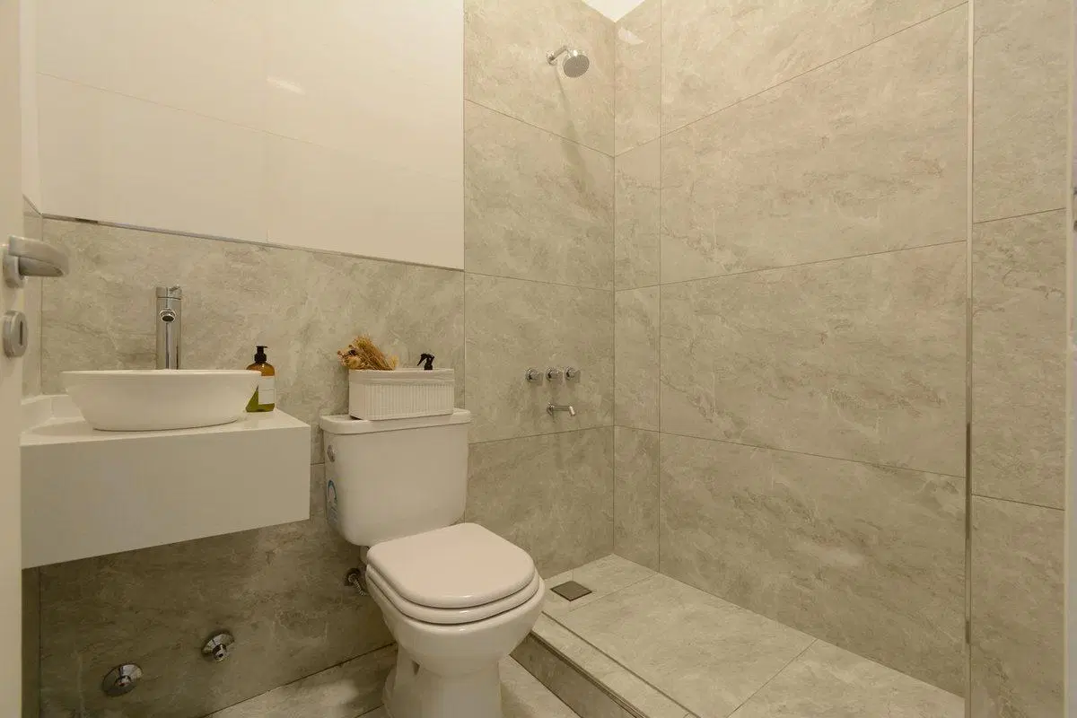Venta zona UADE 3 ambientes Reciclado APTO Credito 2