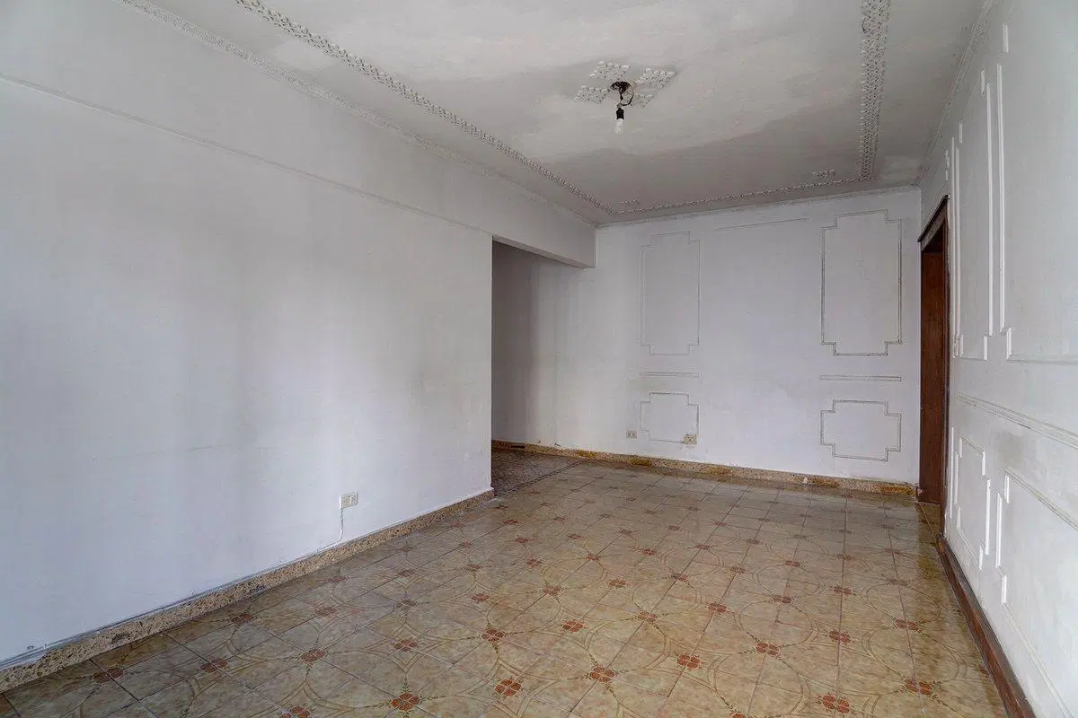 Venta departamento 4 Amb. San Cristóbal balcòn 8