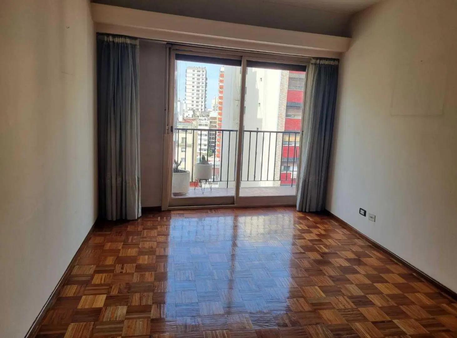 venta depto 4 ambientes piso alt lav dep Caballito 2