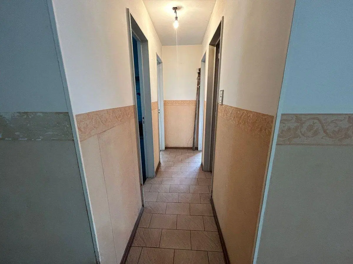 VENTA DEPARTAMENTO 3 AMB CON DOBLE BALCON EN BOEDO 3