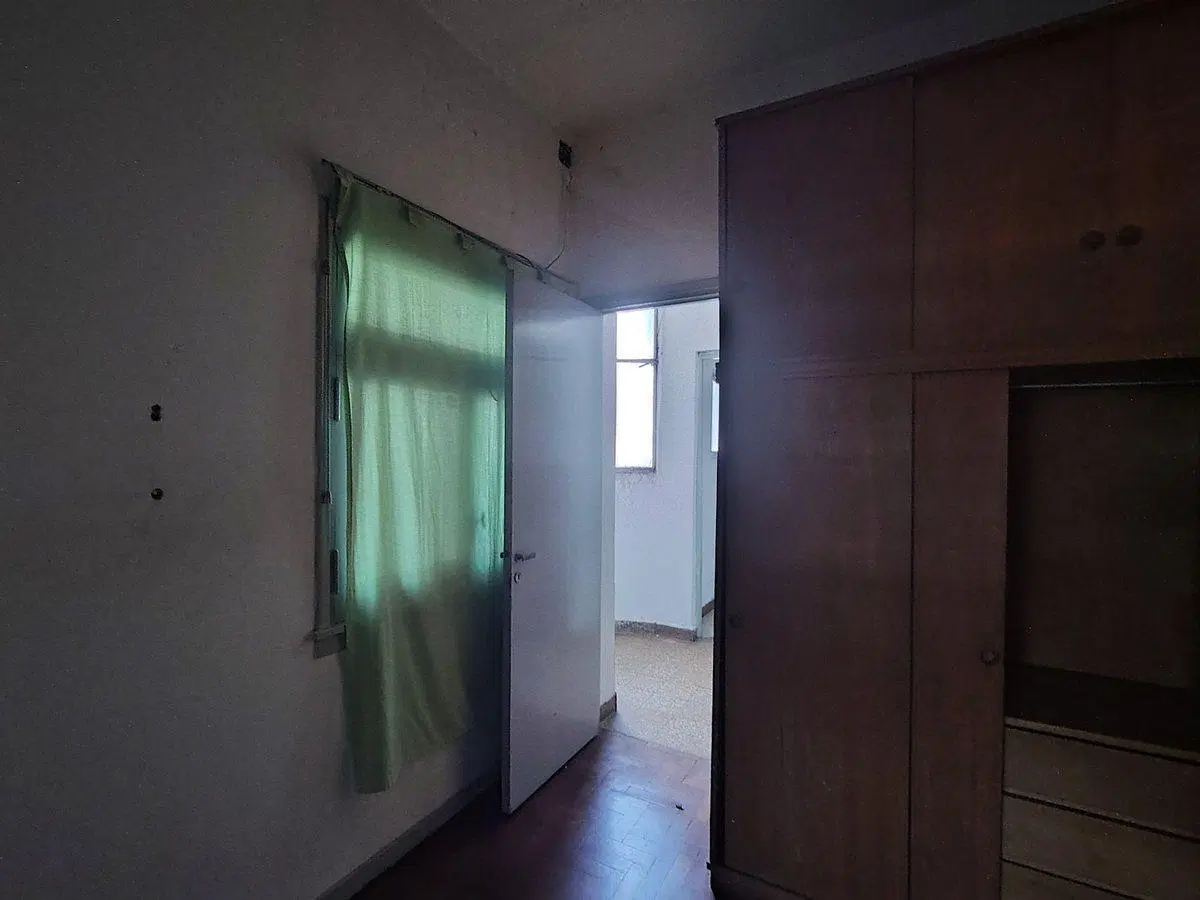VENTA PH 2 AMBIENTES SIN EXPENSAS CIUDADELA 3